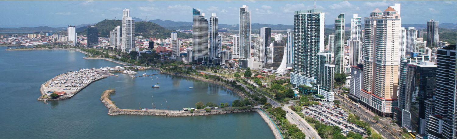 Panama Real Estate Property for Sale in Panama