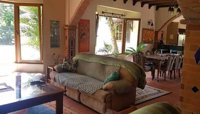 Beautiful Home in Boquete
