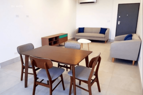 Apartment For Rent