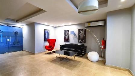 Beautiful Apartment in PH Vertikal