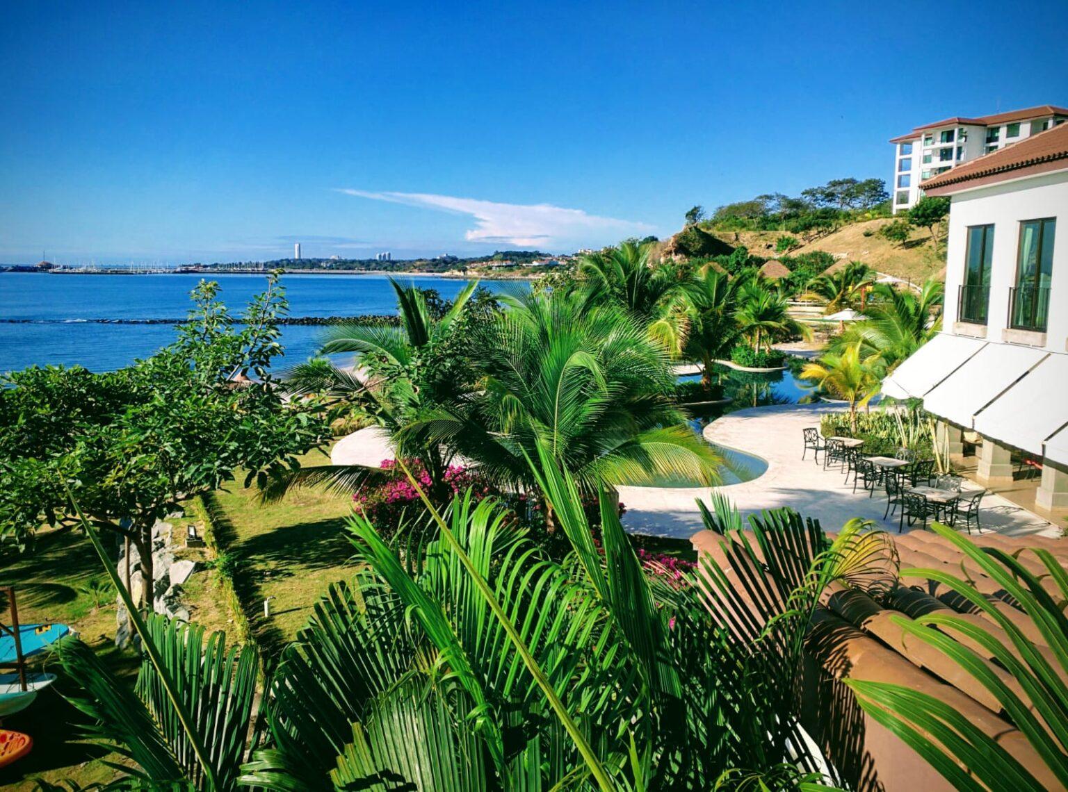 Beach Apartments For Rent In Panama Panama Sol Realty