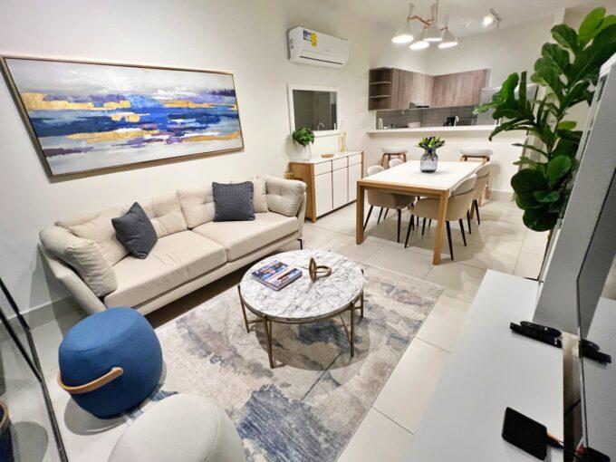 Luxurious Condo in Coco del Mar
