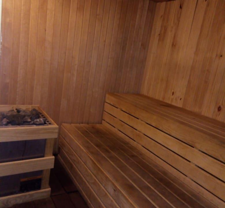 37-Sauna