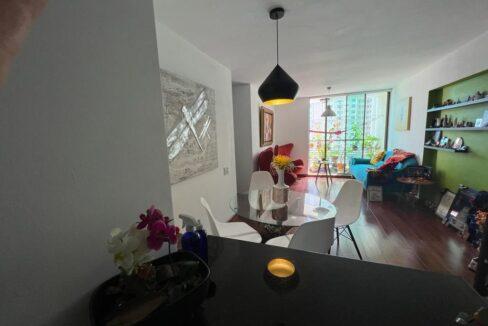 Pacific Wind apartamento en venta y alquiler 7