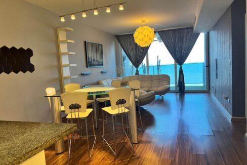 Apartamento en Avenida Balboa 4