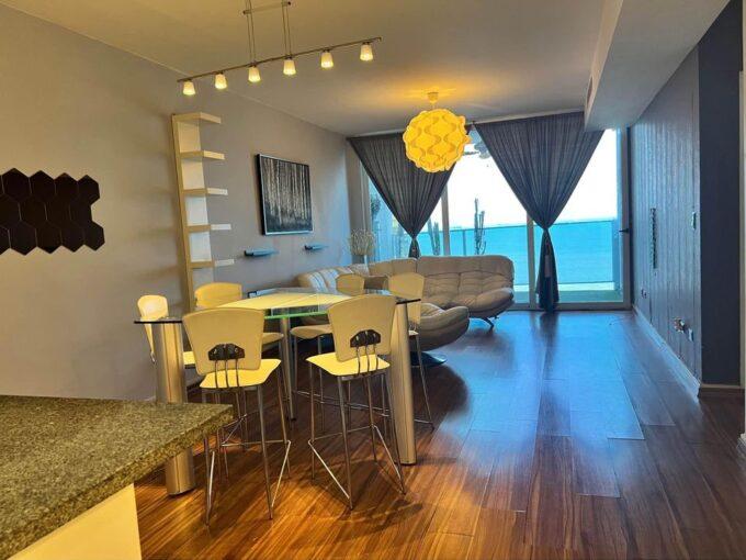 Apartamento en Avenida Balboa 4