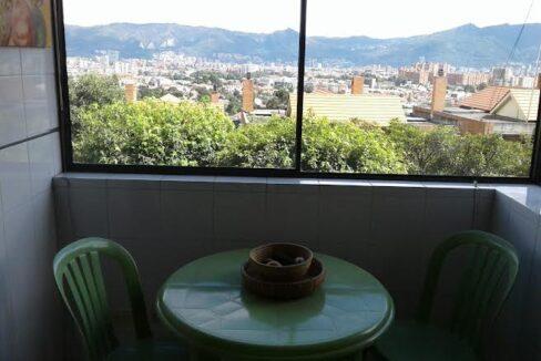 APARTAMENTO EN BOGOTA EN VENTA 12