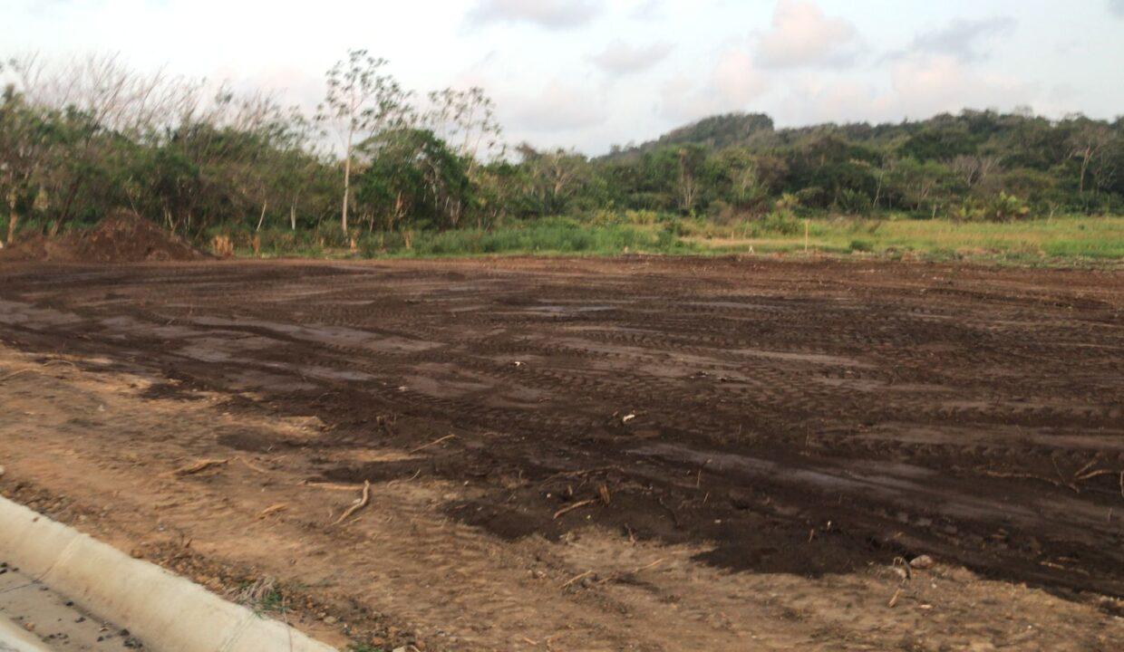 Terreno de playa en Colón Mansueto (1)
