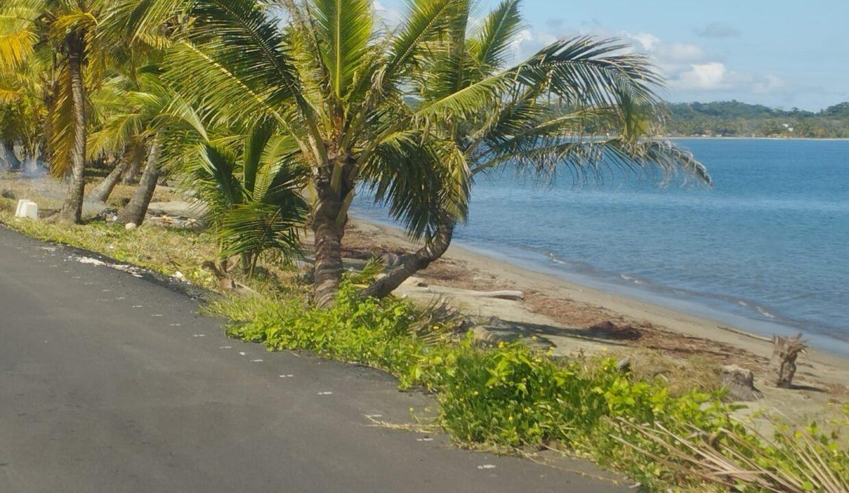 Terreno de playa en Colón Mansueto (10)