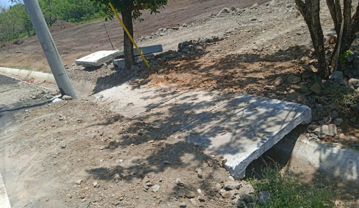 Terreno de playa en Colón Mansueto (2)