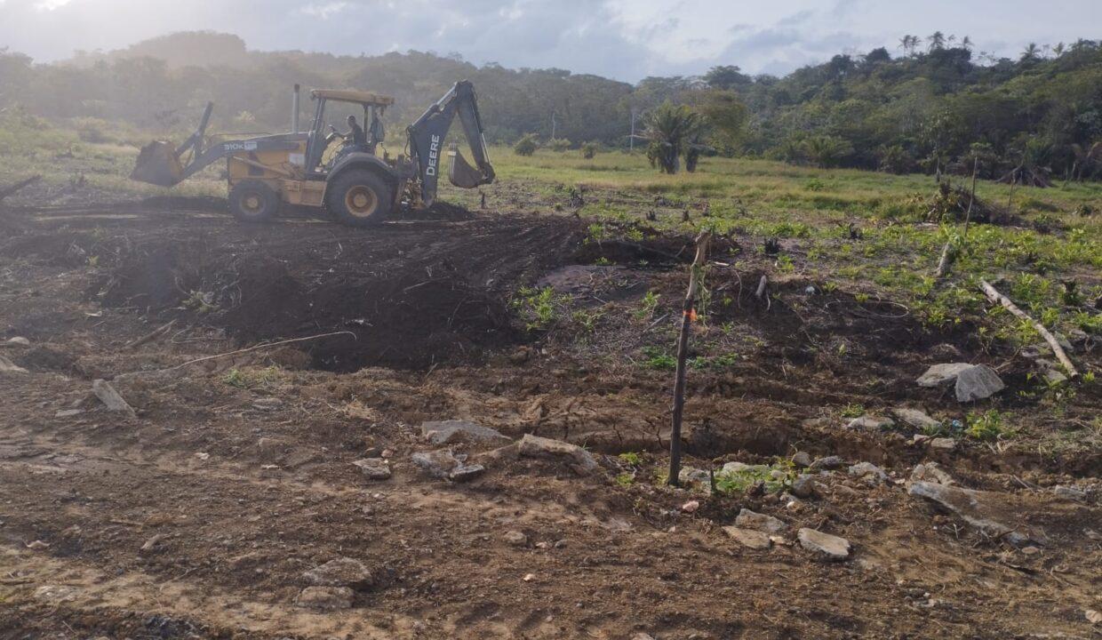 Terreno de playa en Colón Mansueto (3)