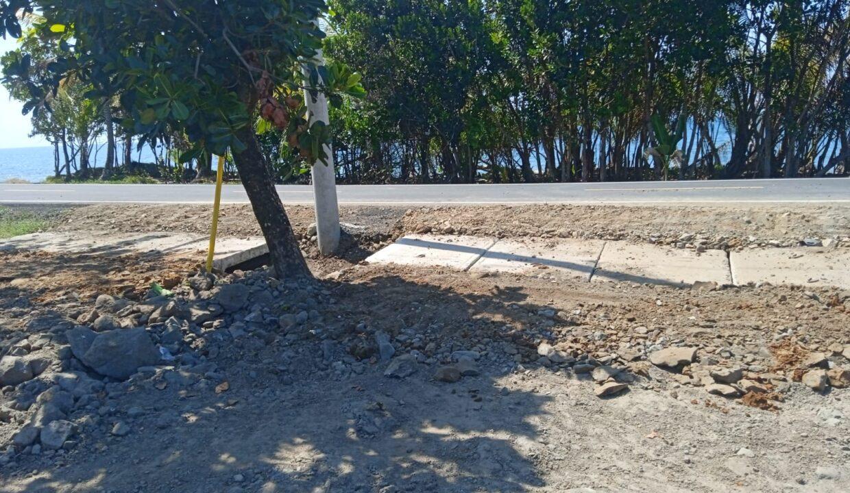 Terreno de playa en Colón Mansueto (4)