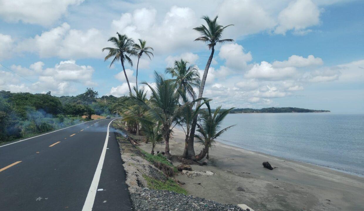 Terreno de playa en Colón Mansueto (6)