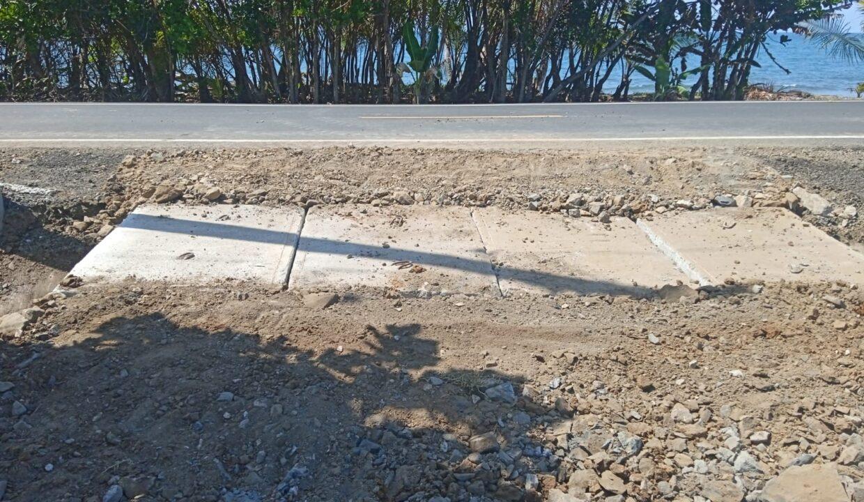 Terreno de playa en Colón Mansueto (8)
