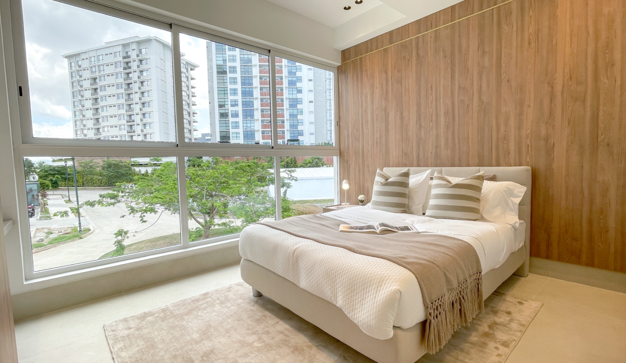 Apartamento en venta Oceana Santa Maria (3)