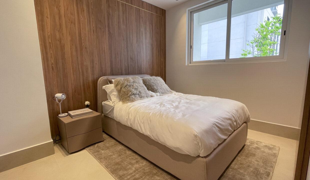 Apartamento en venta Oceana Santa Maria (39)