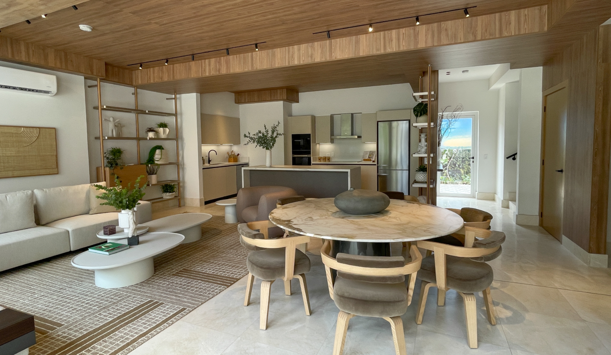Apartamento en venta Oceana Santa Maria (5)