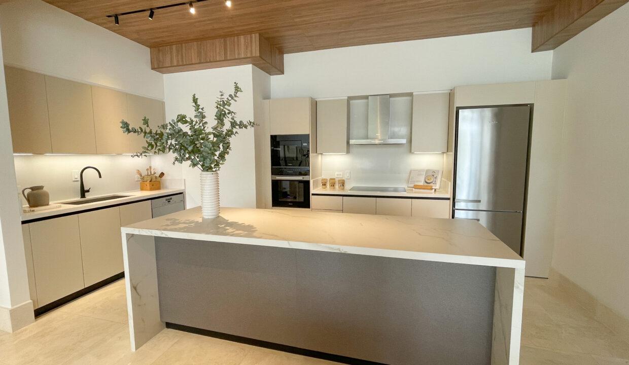 Apartamento en venta Oceana Santa Maria (51)