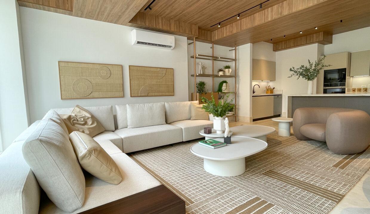 Apartamento en venta Oceana Santa Maria (53)