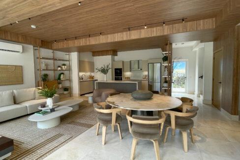 Apartamento en venta Oceana Santa Maria 55