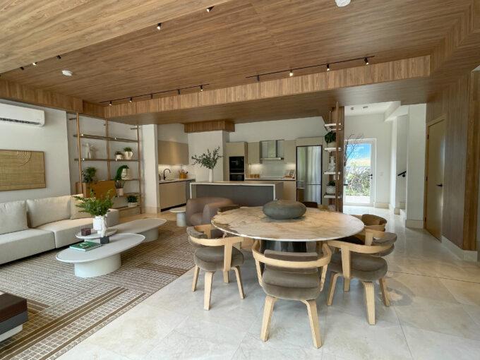 Apartamento en venta Oceana Santa Maria 55