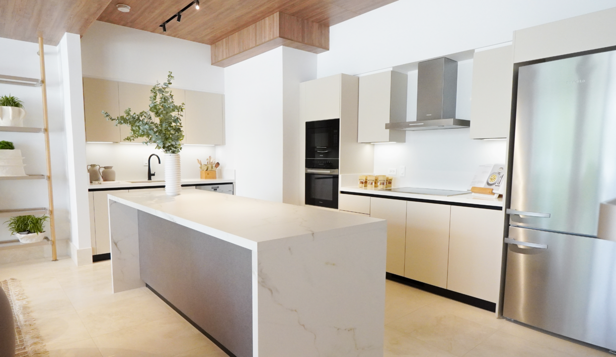 Apartamento en venta Oceana Santa Maria (6)