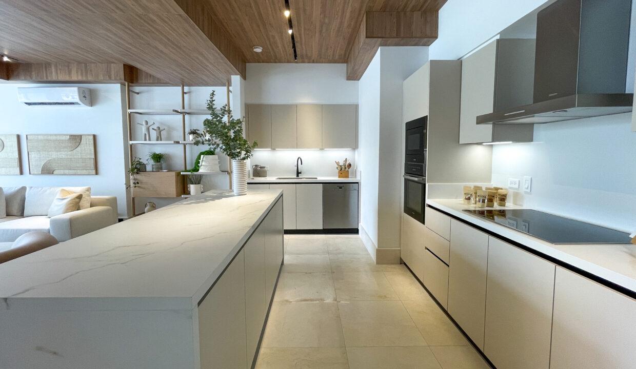 Apartamento en venta Oceana Santa Maria (60)