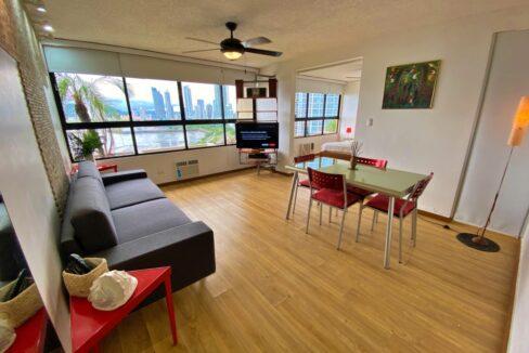 Ph Bahia Balboa Apartamento En Venta 3