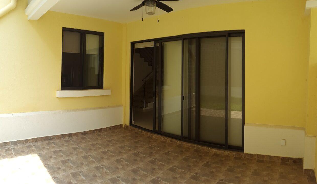 Terraza
