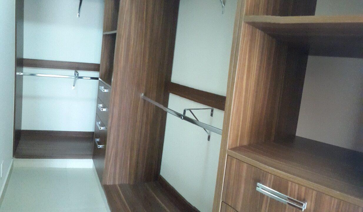 Walkin Closet