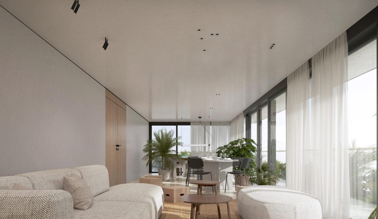 Rooftop Lounge