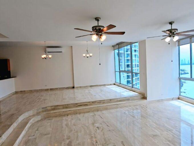 For Sale or Rent – Apartment in Punta Pacífica with Panoramic Ocean and City Views!