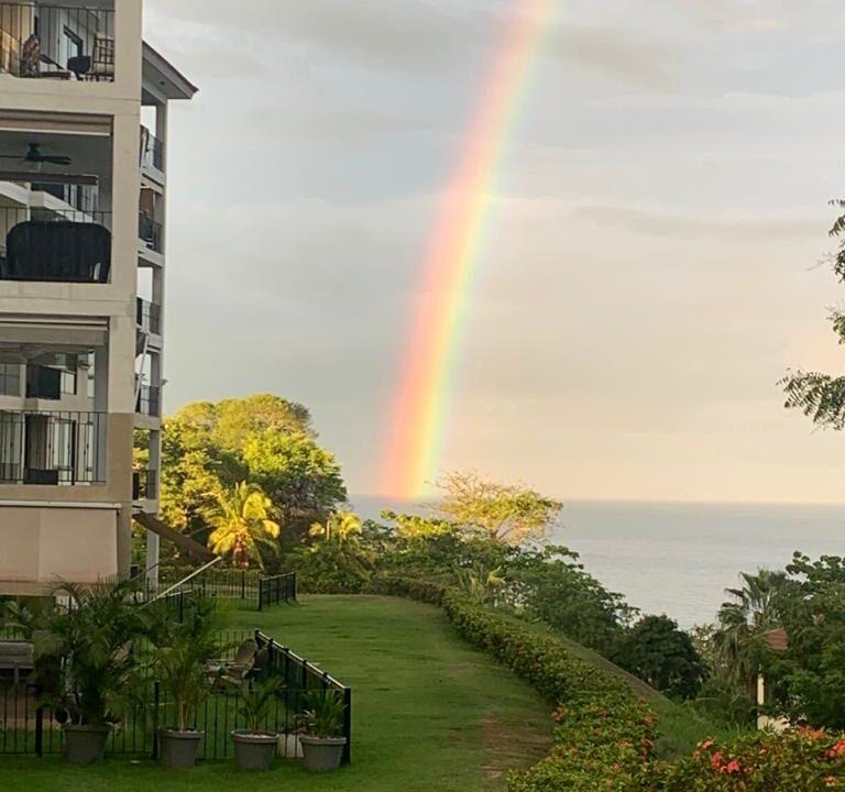 ENSENADA ARCO IRIS