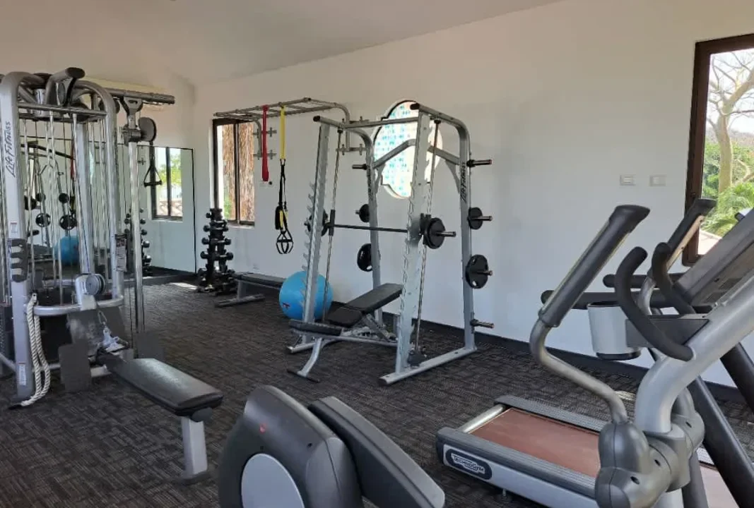 ENSENADA GYM