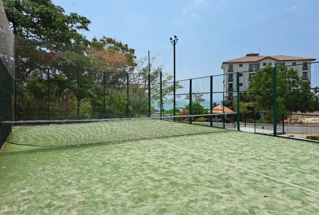 ENSENADA PADEL