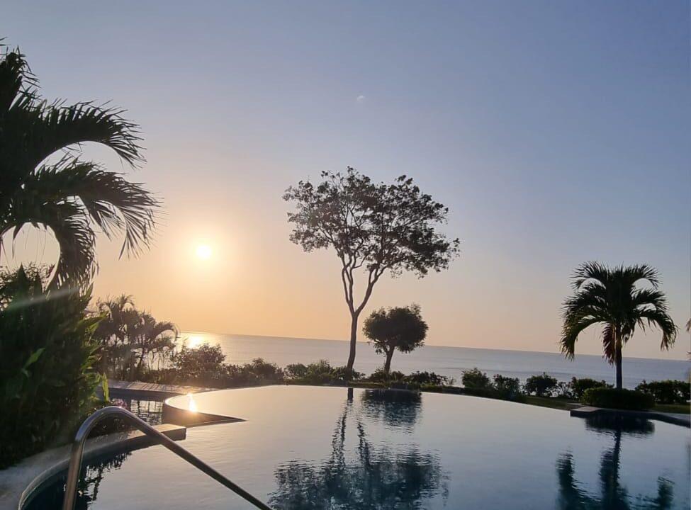 ENSENADA POOL PRIVADA