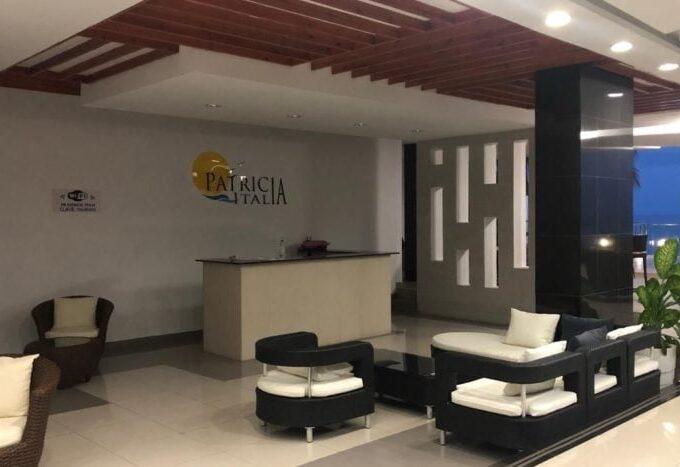 WONDERFUL APARTMENT FOR SALE, IN FARALLÓN.