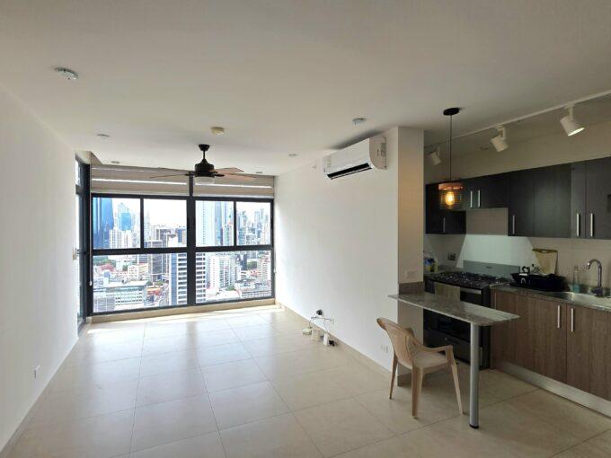 For Rent – PH Cranc Tower in El Cangrejo