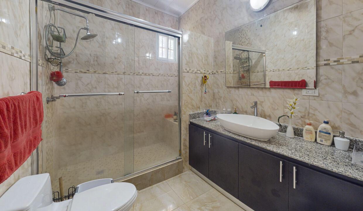 Casa-De-Playa-San-Carlos-Bathroom 1