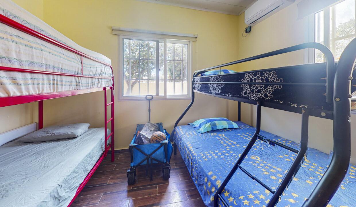 Casa-De-Playa-San-Carlos-Bedroom 1