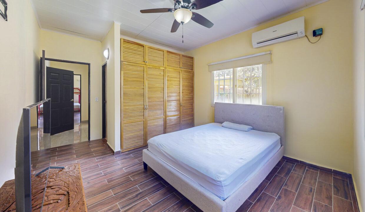 Casa-De-Playa-San-Carlos-Bedroom 2
