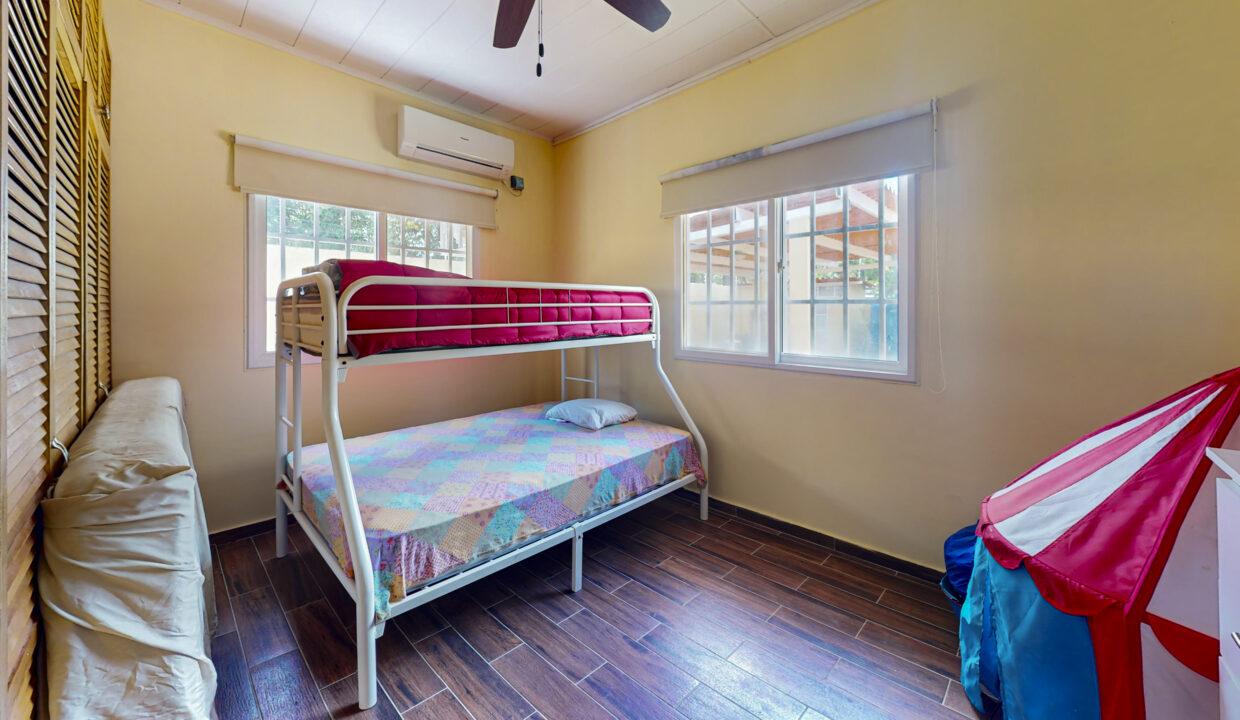 Casa-De-Playa-San-Carlos-Bedroom 3
