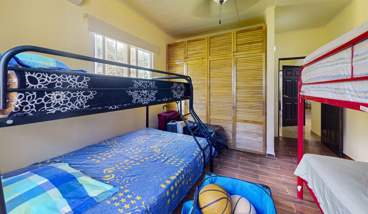Casa-De-Playa-San-Carlos-Bedroom 4