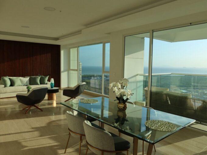 Apartment for rent in Santa Maria – PH Solana