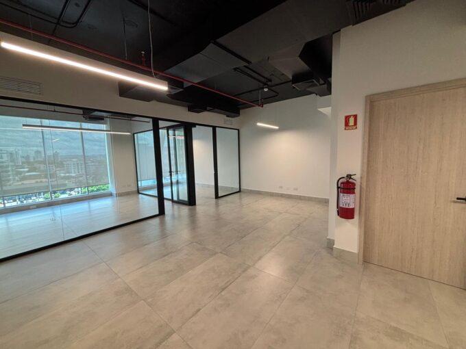 Office For Rent in San Francisco – Office 77