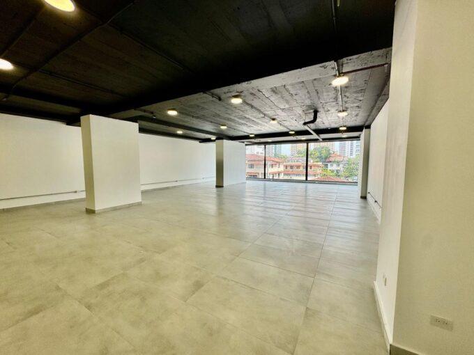 Office For Rent in Calle 50, THE GREY