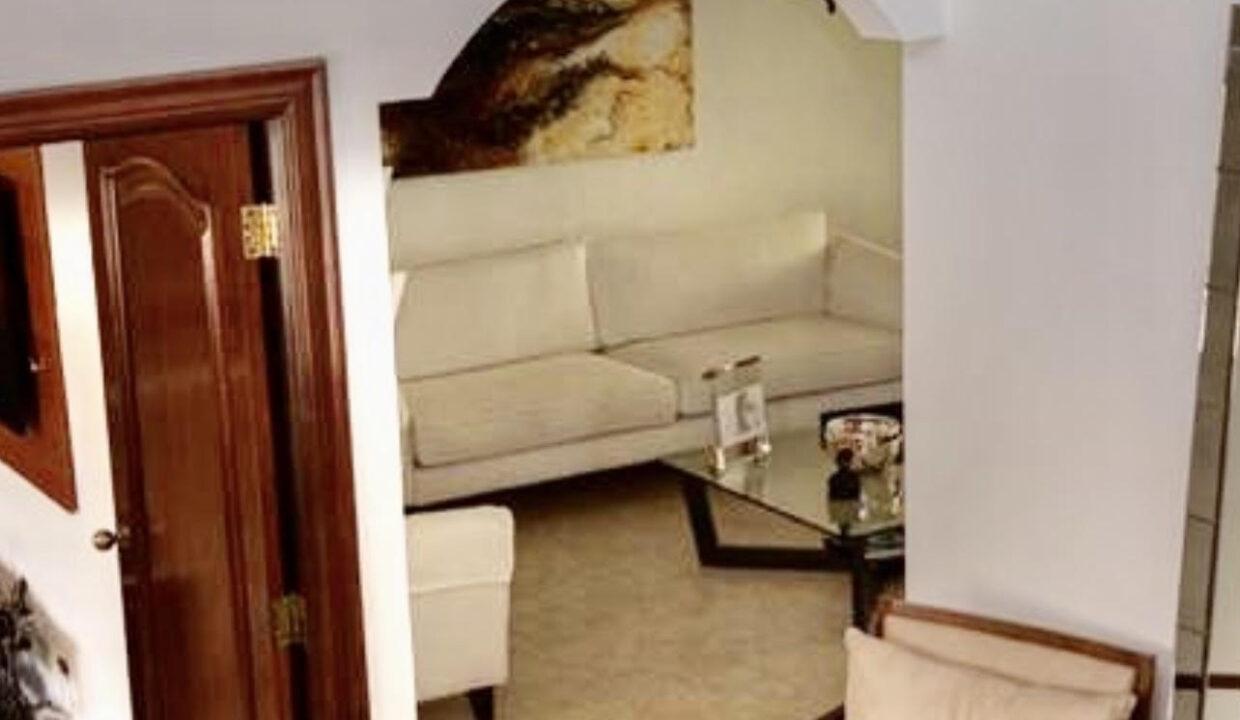 palmeras lobby