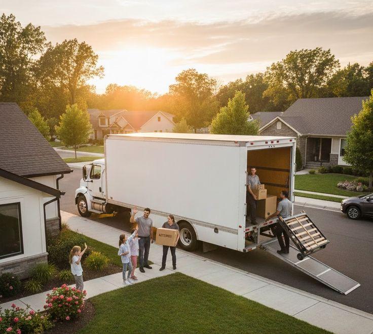 Relocation Services In Panama How Works? Guide Log In