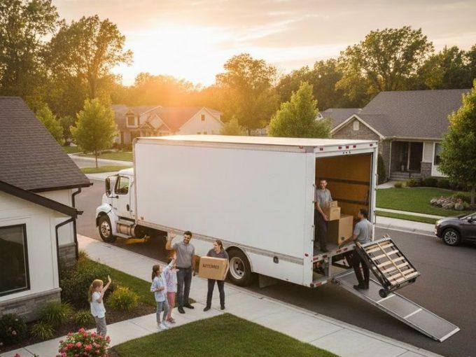 Moving to a new home or relocating furniture can…