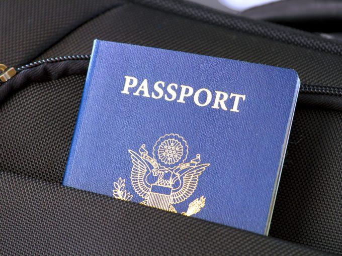 cytis passport 2642171